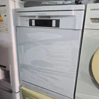 ماشین ظرفشویی دوو