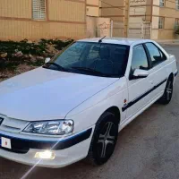 پژو پارس تیوفایو عروسک مدل ۱۳۹۹