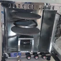 فروش تک و عمده تنور گازی، گرگان ممتاز  درجه یک