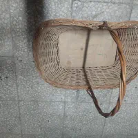 سبد خریدبازارعروس وداماد|ظروف سرو و پذیرایی|قم, انصار‌الحسین|دیوار