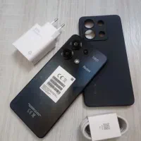 گوشی نوت 13 در حد نو|موبایل|قم, علی آباد سعدگان|دیوار