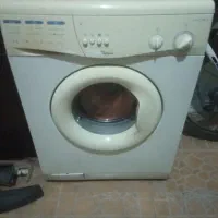 لباسشویی ۷ کیلویی