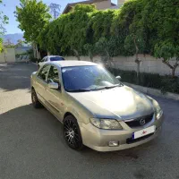 مزدا 323 Fl