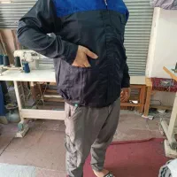 لباسکار ایمنی کفش کار|لباس|قرچک, قشلاق جیتو|دیوار