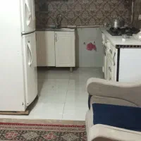اجاره/هفتگی/ماهانه آپارتمان ۶۰ متری