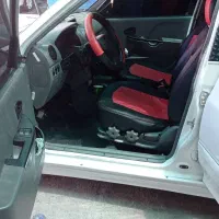 فروش هاچبک ۱۱۱ مدل 92