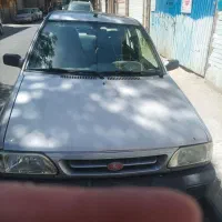 پراید مدل ۹۰ SL