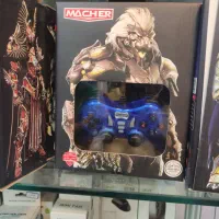 دسته بازی حرفه ای قابل اتصال به کامپیوتر