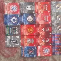 کیمدی و کارت کالاف