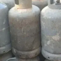 گپسول گاز پرسی