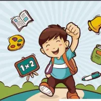 معلم برای ابتدایی هستم ریاضی املا قران علوم