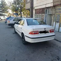 سمندLXمدل۹۰در حد۹۷،شاسی پلم|خودرو سواری و وانت|تربت جام, المهدی|دیوار