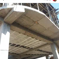 آرماتور بندی وقالبندی ساختمان|خدمات پیشه و مهارت|بناب, |دیوار