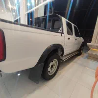 ماشین نیسان پیکاپ