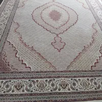 فرش۹متری نگین مشهد1500شانه|فرش|تویسرکان, |دیوار