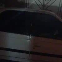 حواله خودرو سمند سورن تک سوز
