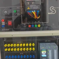 آموزش PLC کاملاً پروژه‌محور ویژه ورود به صنعت