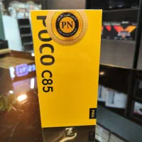 poco c85 شیائومی