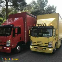 عدالت بار خاور شهری مشهد با کارگر حرفه ای شهرستان|خدمات حمل و نقل|مشهد, توس (بلوار توس)|دیوار