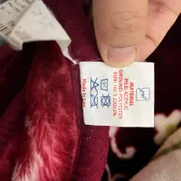 پتو نرمینه یه نفره جنس قدیم نونو داخل باکسش هست|رختخواب، بالش، پتو|کرج, عظیمیه|دیوار