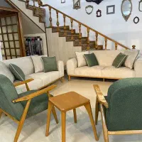 مبل راحتی کاپر با کیفیت را حت و با ضمانت