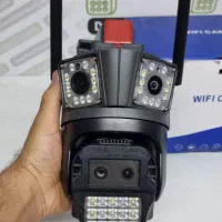 دوربین مداربسته سیمکارتی-با زوم-دولنز-فضای ابری|دوربین مداربسته|کرج, گوهردشت|دیوار