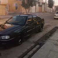 پژو پارس تیوفایو۱۴۰۱دریچه سیمی