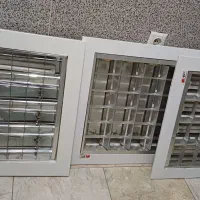 چراغ سقفی ۶۰×۶۰،پنل|لامپ و چراغ|اردبیل, |دیوار