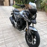 موتور kpt 200