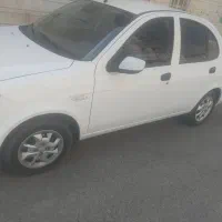 ساینا دوگانه واسه معاوضه