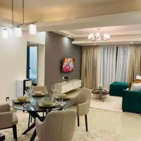 اجاره سوییت مبله  غرب تهران سعادت آباد تمیز و شبک|اجارهٔ کوتاه‌مدت آپارتمان و سوئیت|تهران, آسمان|دیوار