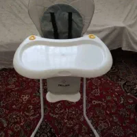 صندلی غذا کودک|اسباب و اثاث بچه|شیراز, شریف‌آباد|دیوار