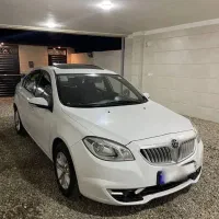 برلیانسh330موتوربزرگ1650cc/مدل1397/اقساط|خودرو سواری و وانت|تهران, نارمک|دیوار