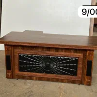 صندلی اداری میز اداری میز مدیریت میز ال کارمندی ۱۲|مبلمان اداری|تهران, صادقیه|دیوار