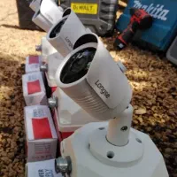 دوربین مداربسته پـلاک خـوان،دزدگیـر،یو پـی اس