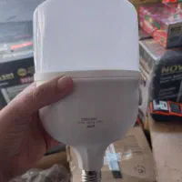 لامپ کم مصرف ضمانت دار