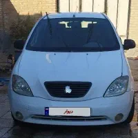 تیبا 2 مدل 97