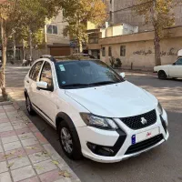 کوییک gxr مدل 1403 بی رنگ|خودرو سواری و وانت|الوند, |دیوار