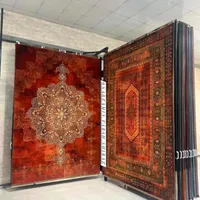 فرش اندیشه کاشان از کناره تا۴متری۶متری۹متری۱۲متری|فرش|شیراز, رکن‌آباد|دیوار