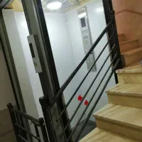 آسانسور و بالابر