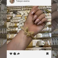 زیباترین طلا و جواهراتِ دنیا