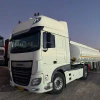 داف 480 2019 گیربکس فول|خودرو سنگین|کرمان, |دیوار