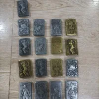 فندک گازی نو|کلکسیون اشیاء عتیقه|اردبیل, |دیوار