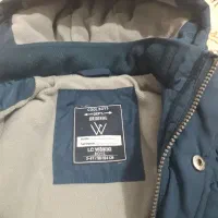 کاپشن پسرانه|کفش و لباس بچه|کبودرآهنگ, |دیوار