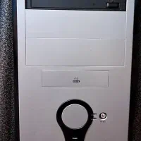 کامپیوتر پی سی حرفه ای|رایانه رومیزی|خرمآباد, |دیوار