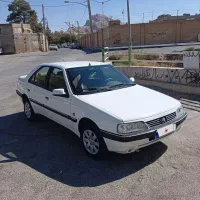 پژو tu5 slx|خودرو سواری و وانت|شهرضا, |دیوار