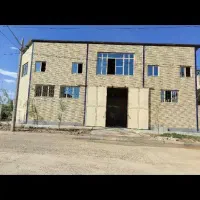 اجاره سوله شهرک صنعتی کلات دردوطبقه زیربنا 350متر