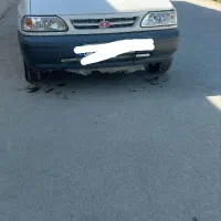 فروش پراید وانت مدل ۱۴۰۳ صفر|خودرو سواری و وانت|فلاورجان, |دیوار