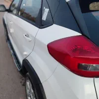 ام وی ام ایکس 22مدل 1402کمکار درحدصفر|خودرو سواری و وانت|گناباد, |دیوار