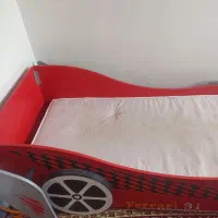 تخت خواب یک نفره